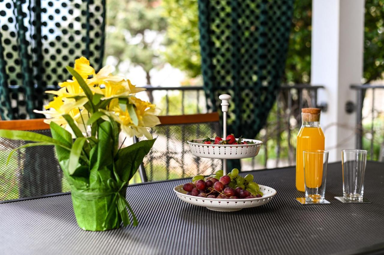 Holiday House Dijana, Kanica Рогозница Экстерьер фото