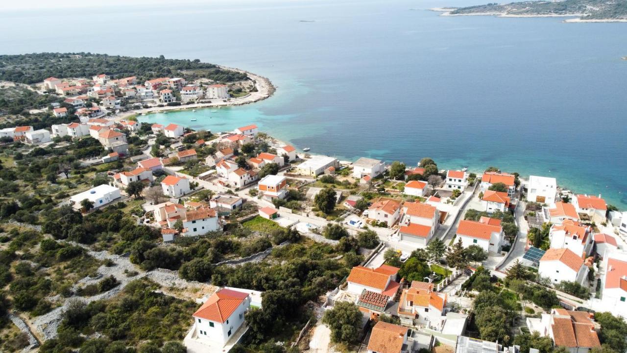 Holiday House Dijana, Kanica Рогозница Экстерьер фото