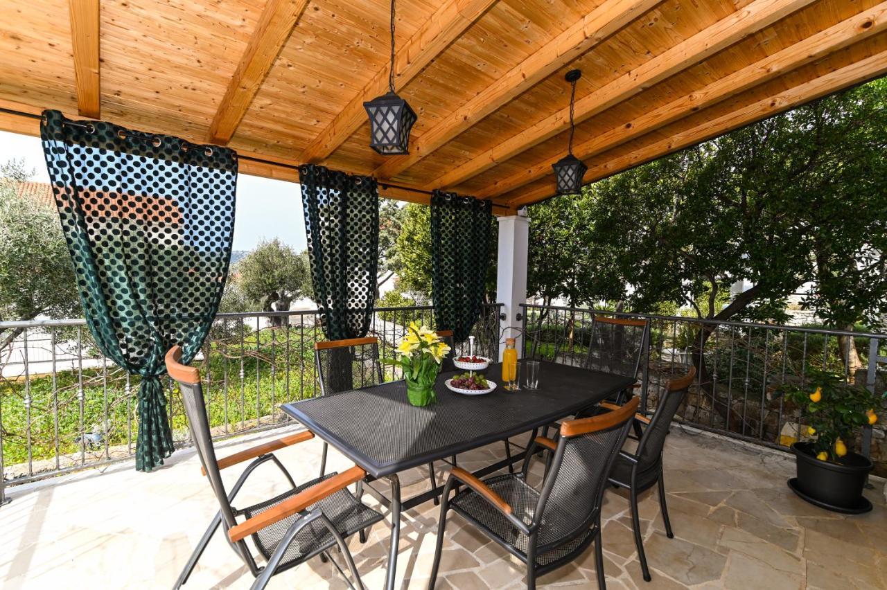 Holiday House Dijana, Kanica Рогозница Экстерьер фото