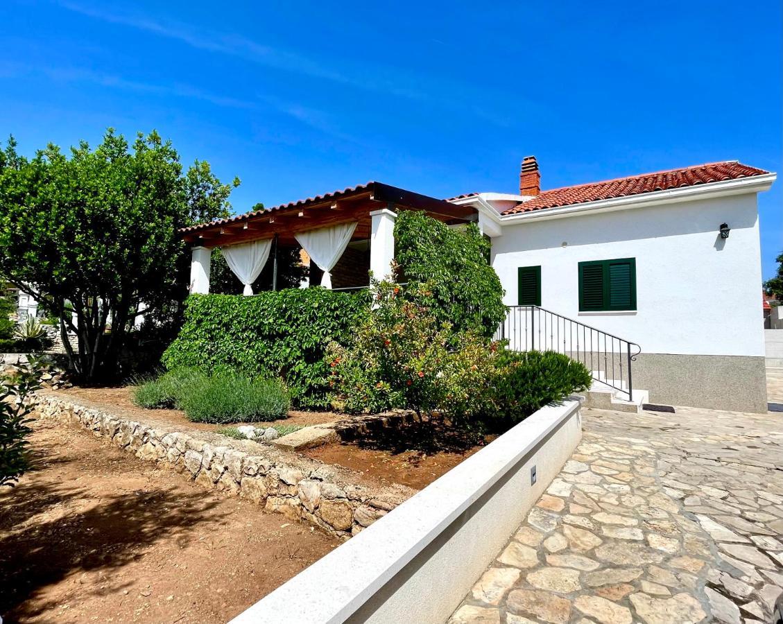 Holiday House Dijana, Kanica Рогозница Экстерьер фото