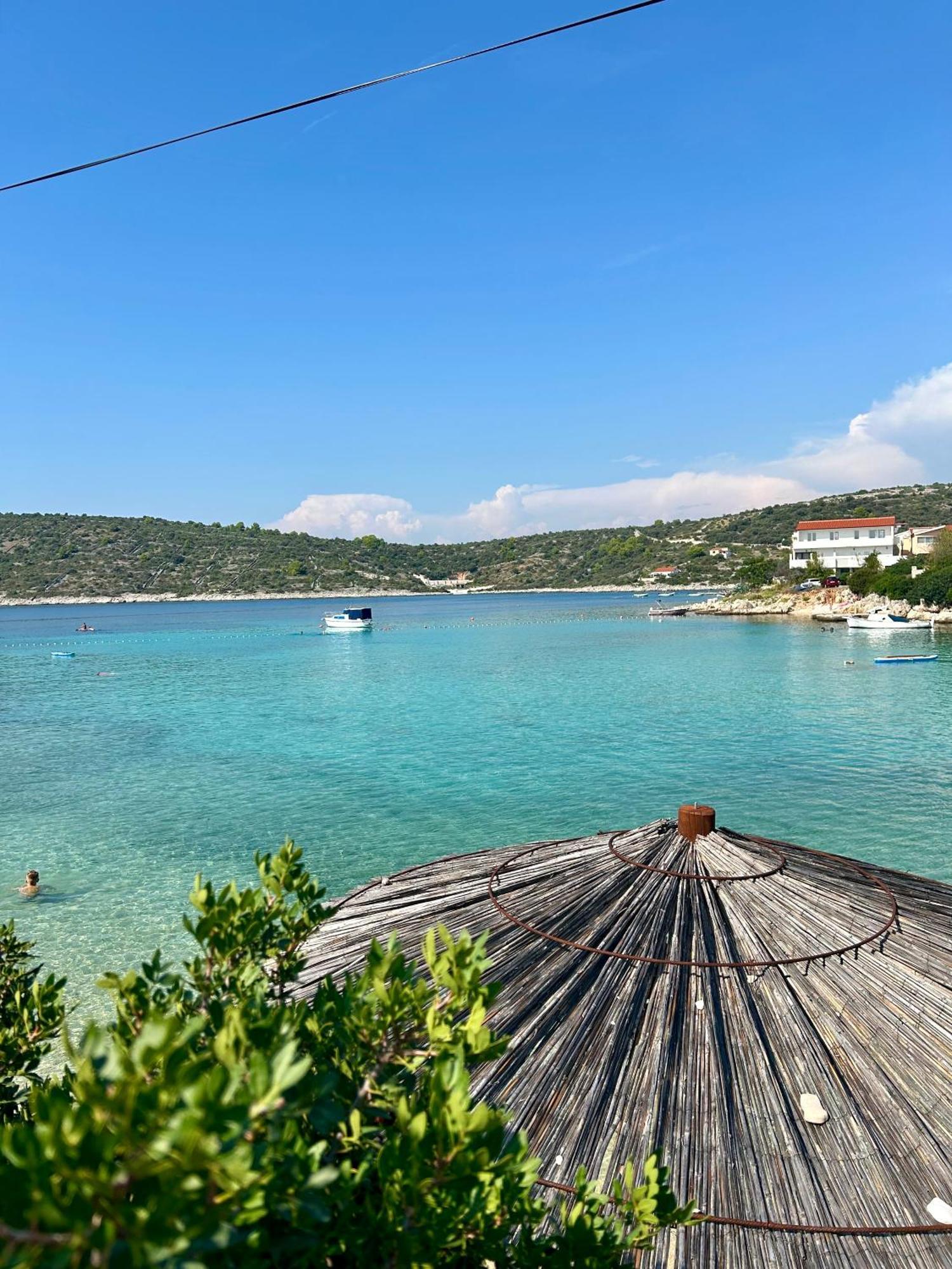 Holiday House Dijana, Kanica Рогозница Экстерьер фото